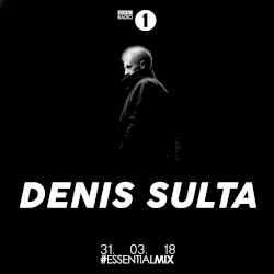 2018-03-31: BBC Radio 1 Essential Mix