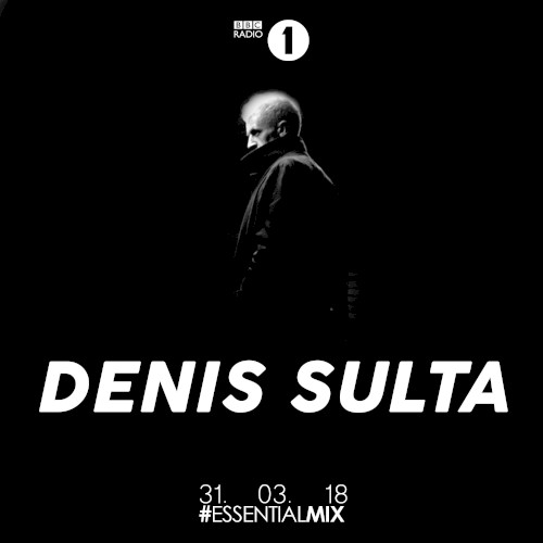 2018-03-31: BBC Radio 1 Essential Mix