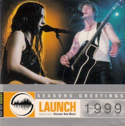 Seasons Greetings 1999