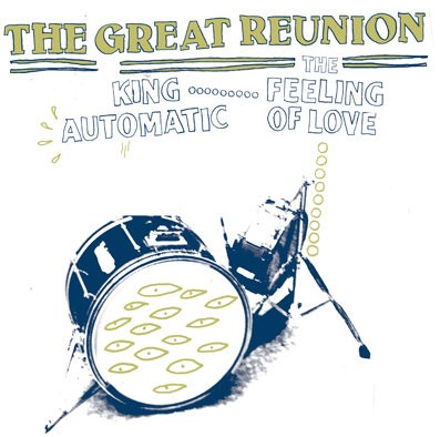 The Great Reunion