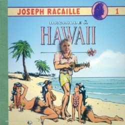 Racaille à Hawaii