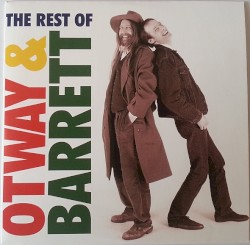 The Rest of Otway & Barrett