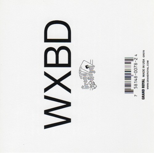 WXBD