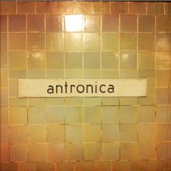 Antronica