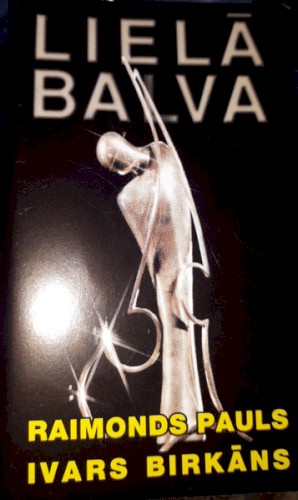 Lielā Balva