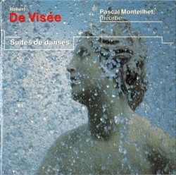 Suites de danses