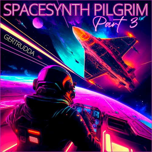 Spacesynth Pilgrim, Part 3