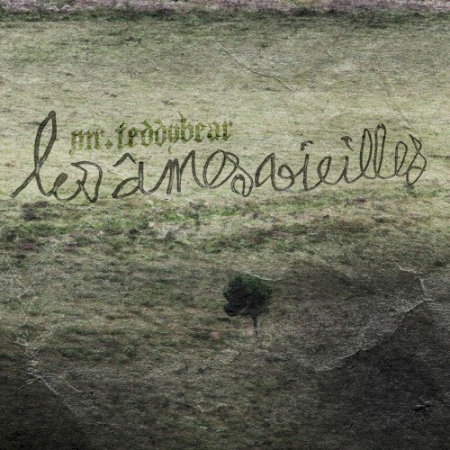 les âmes vieilles