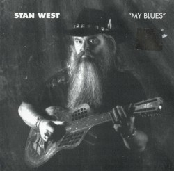 "My Blues"