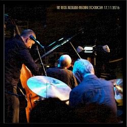 Live in Stockholm