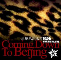 Coming Down to Beijing