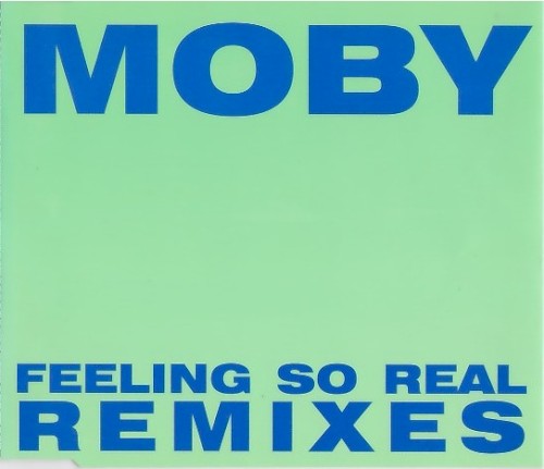 Feeling So Real Remixes