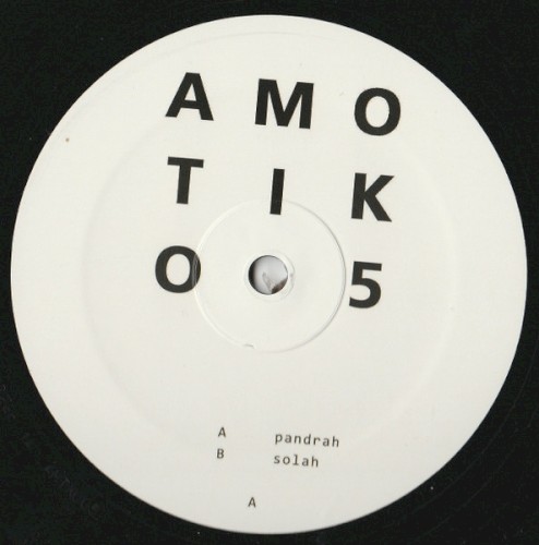 Amotik 005