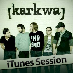 iTunes Session