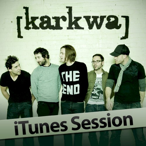 iTunes Session