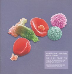 New Blood: Live in London