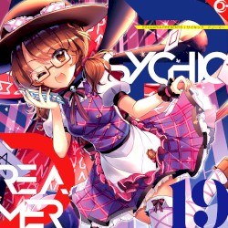 PSYCHIC DREAMER