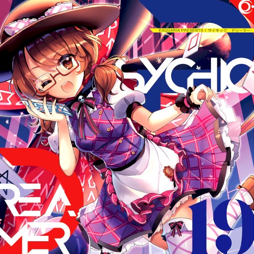 PSYCHIC DREAMER