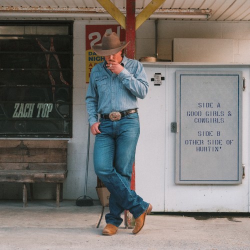 Good Girls & Cowgirls