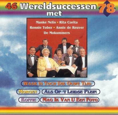 46 wereldsuccessen