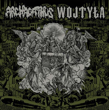 Archagathus / Wojtyła