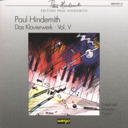 Das Klavierwerk • Vol. V
