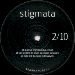Stigmata 2/10