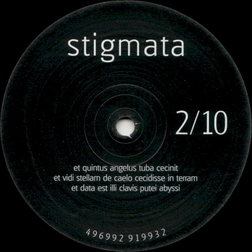 Stigmata 2/10