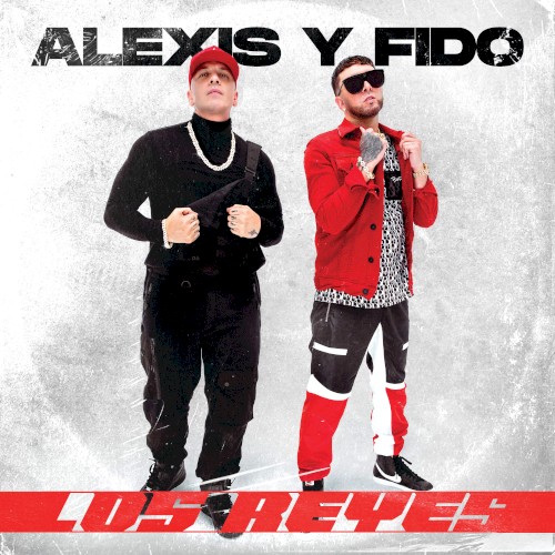 Los reyes