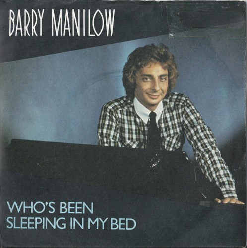 Who’s Been Sleeping in My Bed