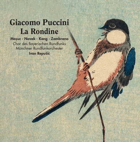 La rondine