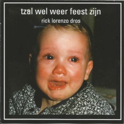 Tzal wel weer feest zijn