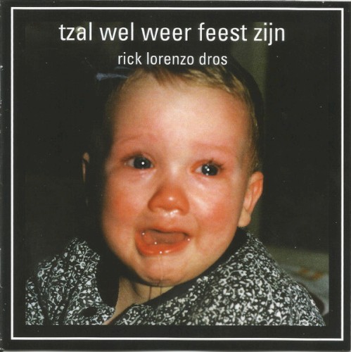 Tzal wel weer feest zijn