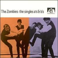 The Singles A's & B's