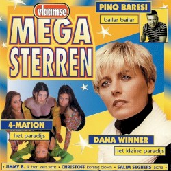 Vlaamse megasterren