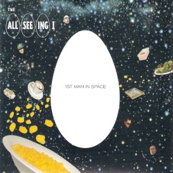 1st Man in Space