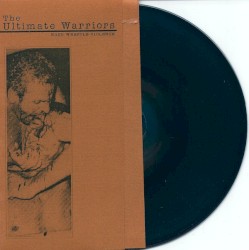 Nazo Wrestle-Violence