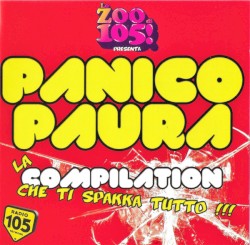 Panico paura Compilation