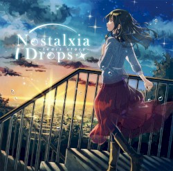 Nostalxia Drops