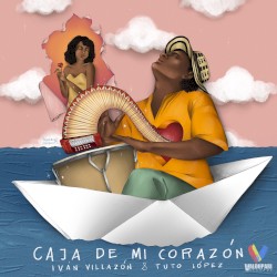 Caja de mi corazón