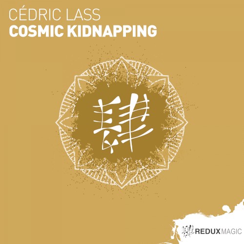 Cosmic Kidnapping