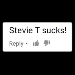 Negative Comments Song
