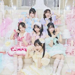 溶けかけドール