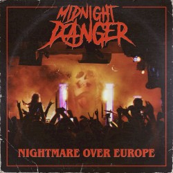 Nightmare Over Europe