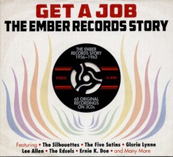 Get a Job: The Ember Records Story 1956-1962