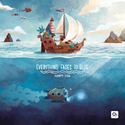 Everything Fades to Blue