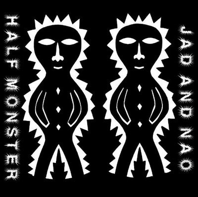 Half Monster