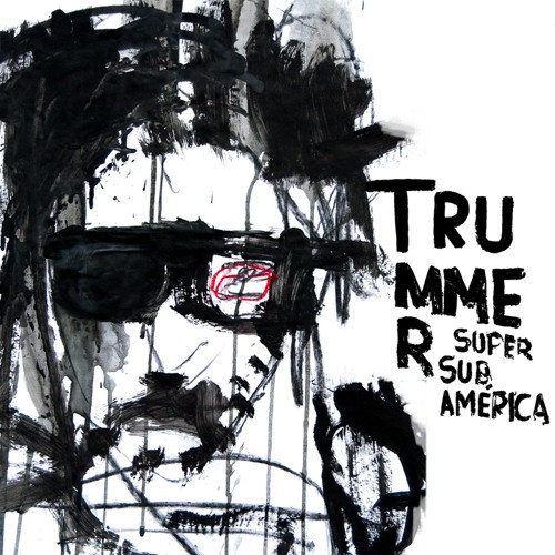 Super Sub América