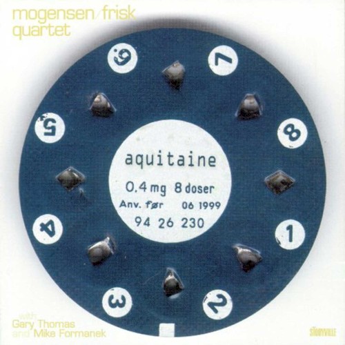 Aquitaine