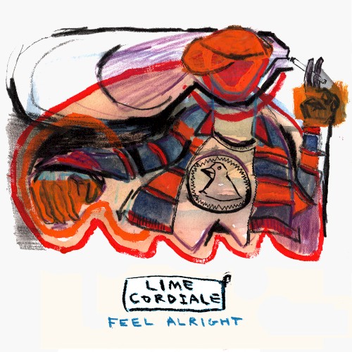 Feel Alright